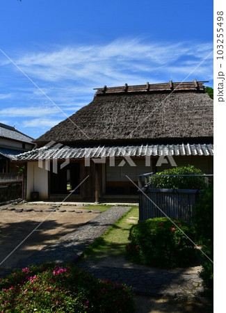 岩崎彌太郎の生家 岩崎彌太郎の生家 103255498