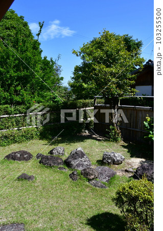 岩崎彌太郎の生家 103255500