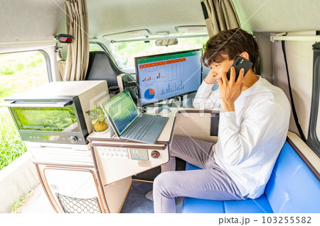 旅をしながら稼ぐ バンライファー データサイエンティスト 表 グラフ 旅をしながら稼ぐ バンライファー データサイエンティスト 表 グラフ 103255582