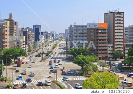 名古屋都市風景 名古屋都市風景 103256210