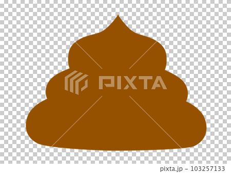 chocolate cream illustration chocolate cream illustration 103257133