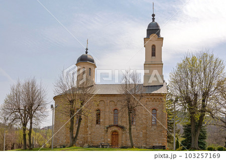 Serbian Orthodox Church Nemenikuce Serbian Orthodox Church Nemenikuce 103257169