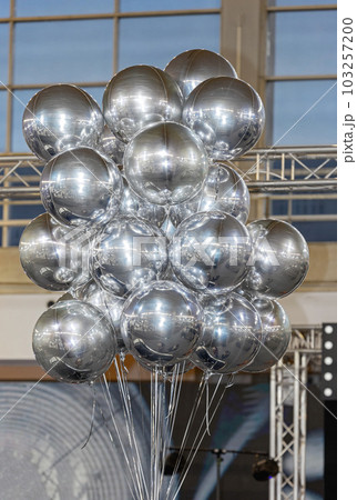 Cluster of Balloons Cluster of Balloons 103257200