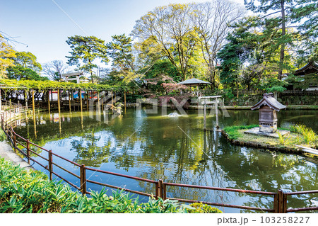 久伊豆神社 久伊豆神社 103258227