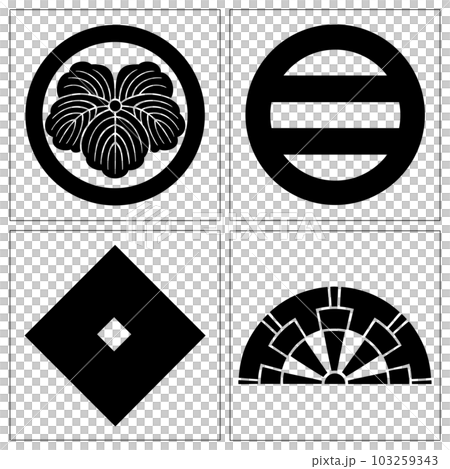 織田信長の側近　　 103259343