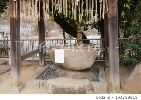 岡本八幡神社 岡本八幡神社 103259815