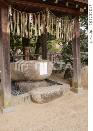 岡本八幡神社 岡本八幡神社 103259817