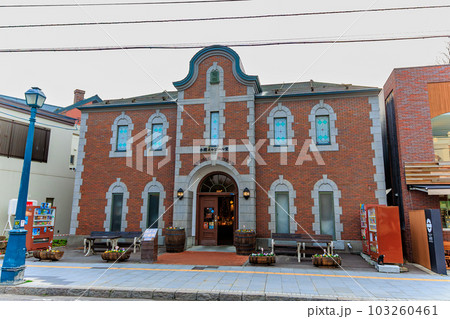 北海道 小樽市 小樽堺町通り商店街 小樽オルゴール堂2号館 北海道 小樽市 小樽堺町通り商店街 小樽オルゴール堂2号館 103260461