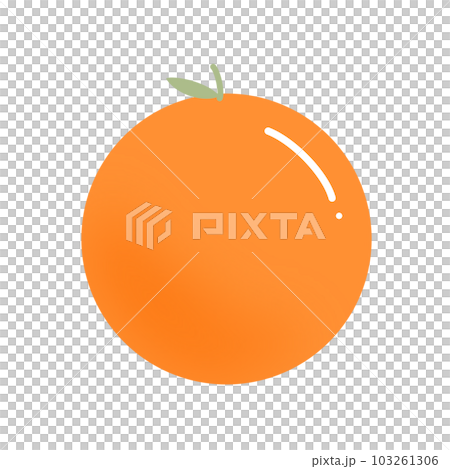 Orange Orange 103261306