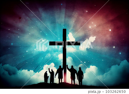 Praise and Worship Wallpaper Backgrounds for Powerpoint Templates - PPT  Backgrounds