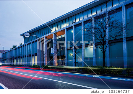 調布せんがわ劇場 調布せんがわ劇場 103264737