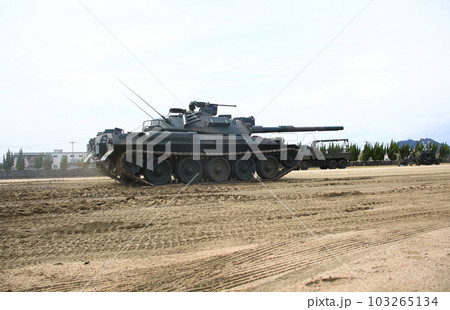 戦車 戦車 103265134