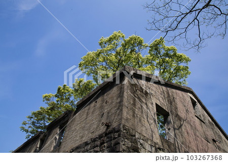 長崎県東彼杵郡にある遺跡 魚雷発射試験場跡 103267368