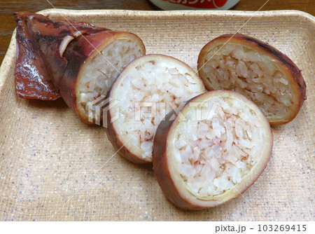 いかめし 103269415