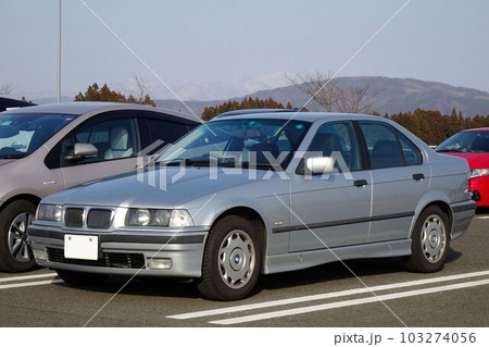 輸入車イメージ 第3世代のBMW3シリーズ 輸入車イメージ 第3世代のBMW3シリーズ 103274056