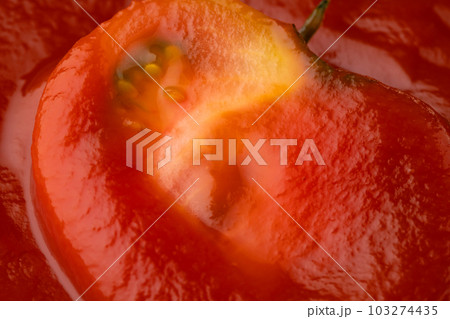 トマト&ケチャップ 103274435