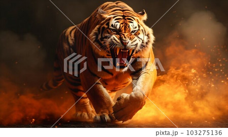 Fierce Stock Photos - 133,026 Images