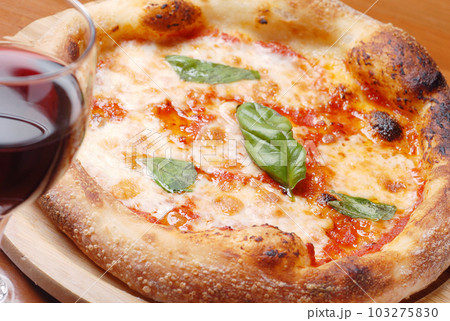 ピザイメージ 103275830