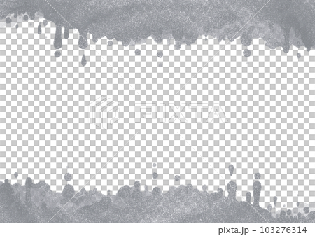 融化的銀框 融化的銀框 103276314