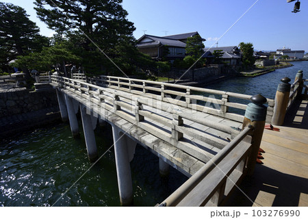 海門山満月寺 浮御堂 海門山満月寺 浮御堂 103276990