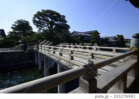 海門山満月寺 浮御堂 海門山満月寺 浮御堂 103276991
