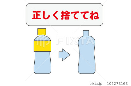 ペット トップ ボトル 水筒 注意