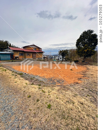 さら地 さら地 103279303