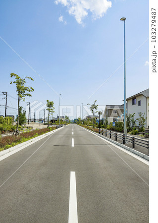 新しい街並み住居 新しい街並み住居 103279487