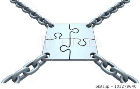 Strong connection concept 103279640