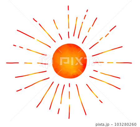 太陽 103280260