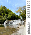 滑津大滝(宮城県七ヶ宿) 103281102
