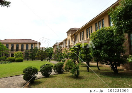 神戸女学院 103281366