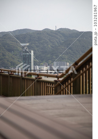 和布刈公園第2展望台 103281967