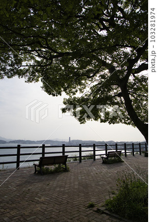 和布刈公園第2展望台 和布刈公園第2展望台 103281974