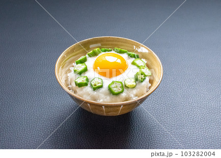 山かけご飯 山かけご飯 103282004