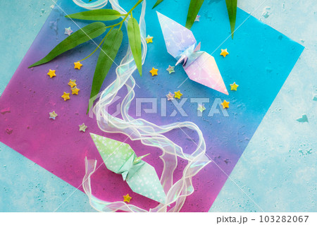 七夕のイメージ 103282067