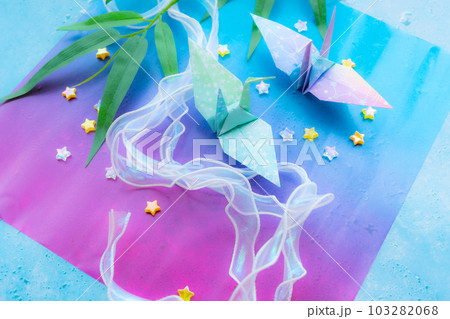 七夕のイメージ2 103282068