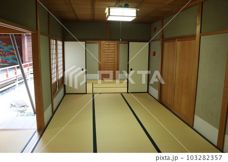 岡山　後楽園 103282357