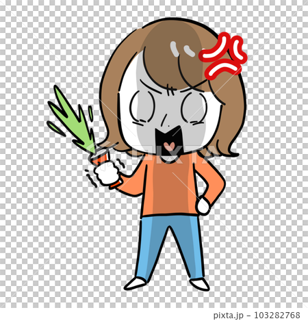 憤怒的女人可以大喊 憤怒的女人可以大喊 103282768