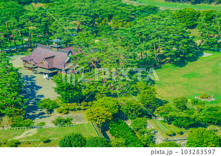 五稜郭（北海道函館市） 103283597