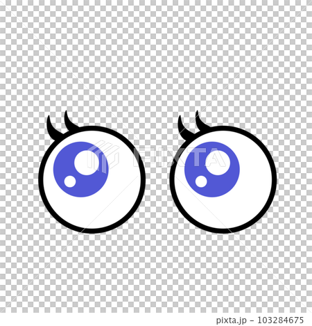 かわいい目 103284675