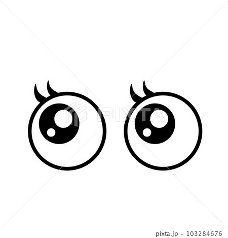 かわいい目 かわいい目 103284676
