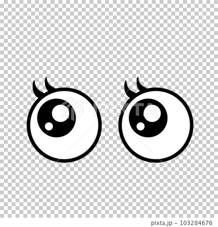 可愛的眼睛 103284676