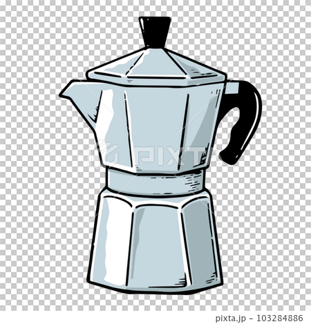 モカエキスプレス 103284886