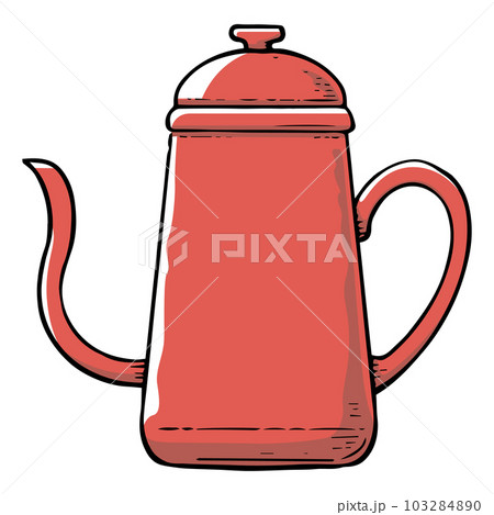 ドリップケトル 103284890