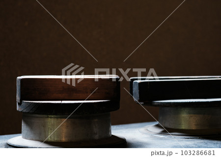 古民家のかまど 103286681