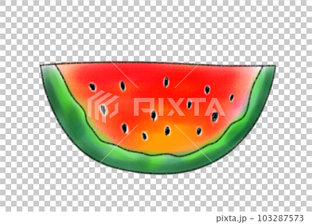 甜熱帶西瓜 甜熱帶西瓜 103287573