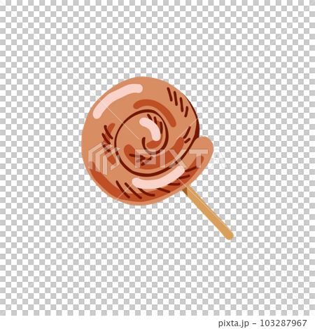 Round and round wiener Round and round wiener 103287967