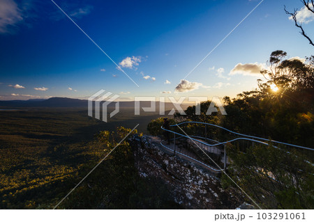 Reed Lookout Grampians Australia Reed Lookout Grampians Australia 103291061