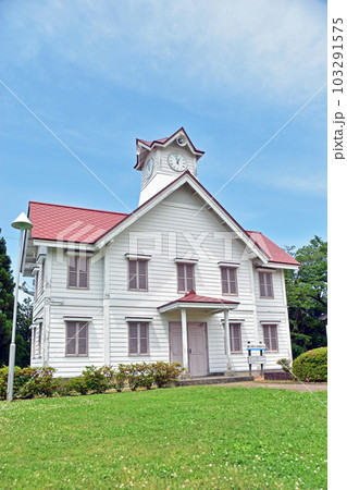 東福寺野自然公園(富山県滑川市) 東福寺野自然公園(富山県滑川市) 103291575